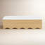 Banc de rangement Roseandrea-513643597