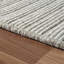 Tapis intérieur en laine naturel néo-zélandais Arguster-98200986