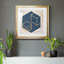 Geo II - cadre photo-694984938-694984932