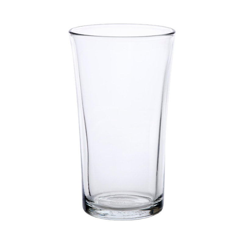 Duralex - Lys Highball Glasses - 280ml - Clear