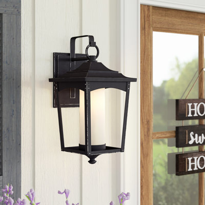Aadrian LED Wall Light