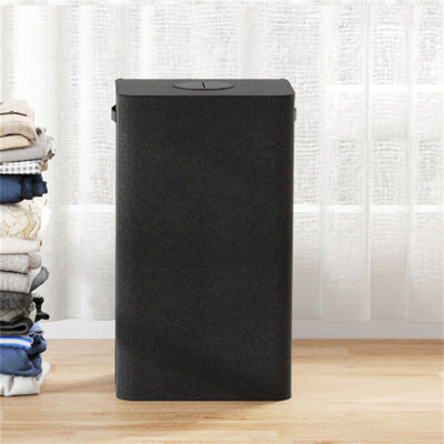 Bhargava Laundry Hamper with Handles