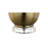 Zielinski 25" Table Lamp