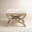 Seri Upholstered Ottoman