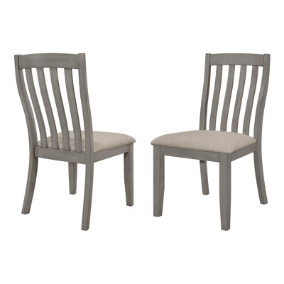 Chaise d'appoint Nikkie
