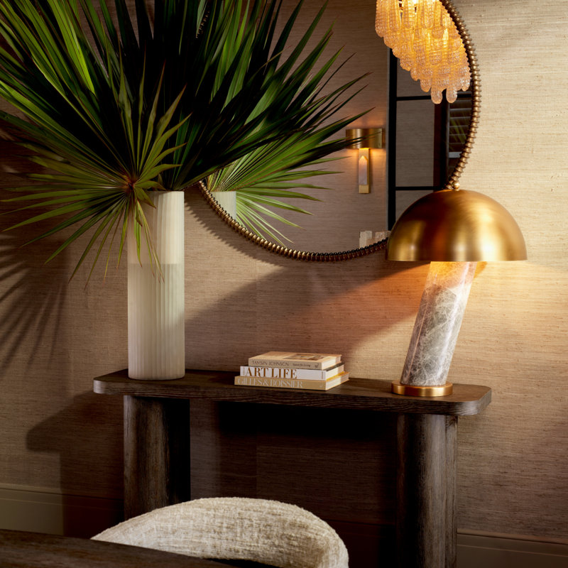 Lindbrook 59.06'' W Console Table