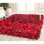Tapis de couleur unie Godsey-1368600482