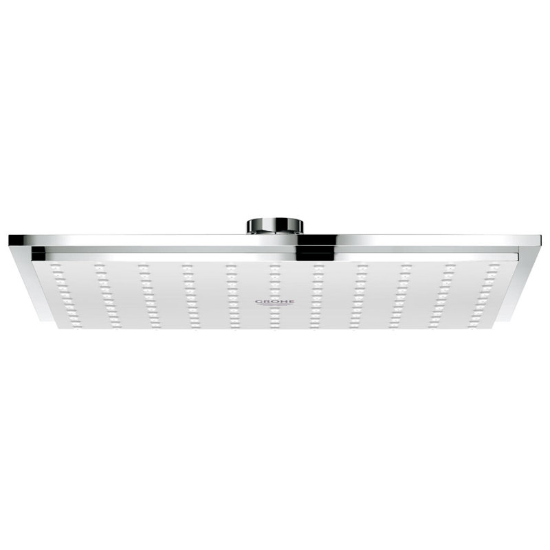 Rainshower™ Allure Cube Rain Shower Head