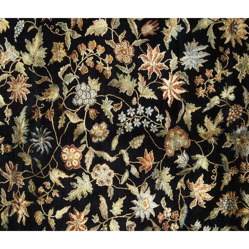 Dharma One-of-a-Kind 7'11" X 10'2 Area Rug
