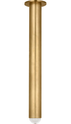 Ebell Flush Mount