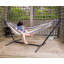 Emmaline Double Hammock with Stand-12808969