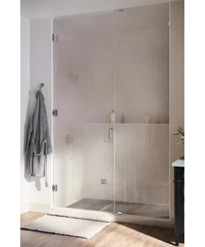 Matte Black 7.5kW Steam Shower Generator with Digital Control