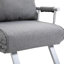Sehili Twin 25.5'' Upholstered Tight Back Futon Chair