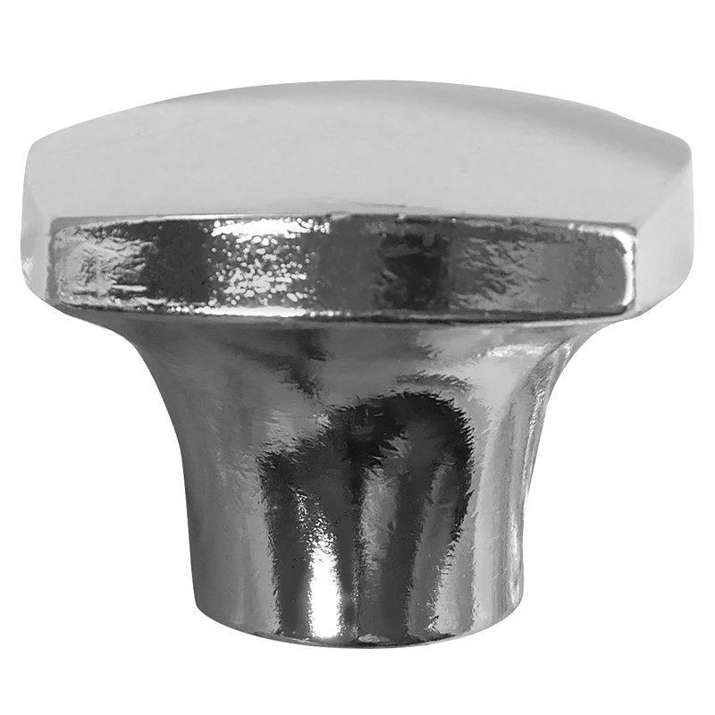 Aventura Square Knob