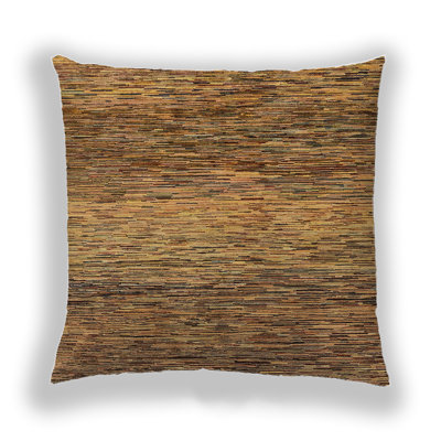 Coussin Abstract 1690