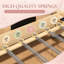 Machine de réformage pliable 92 "Pilates-132395280