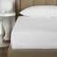 Percale Fitted Sheet-1355000960