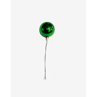 Plastic Ball on Wire Pick