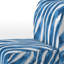 Fauteuil de chambre Zebra-548633984