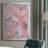 " Emerging II " Painting Print-1605070262-1605070256