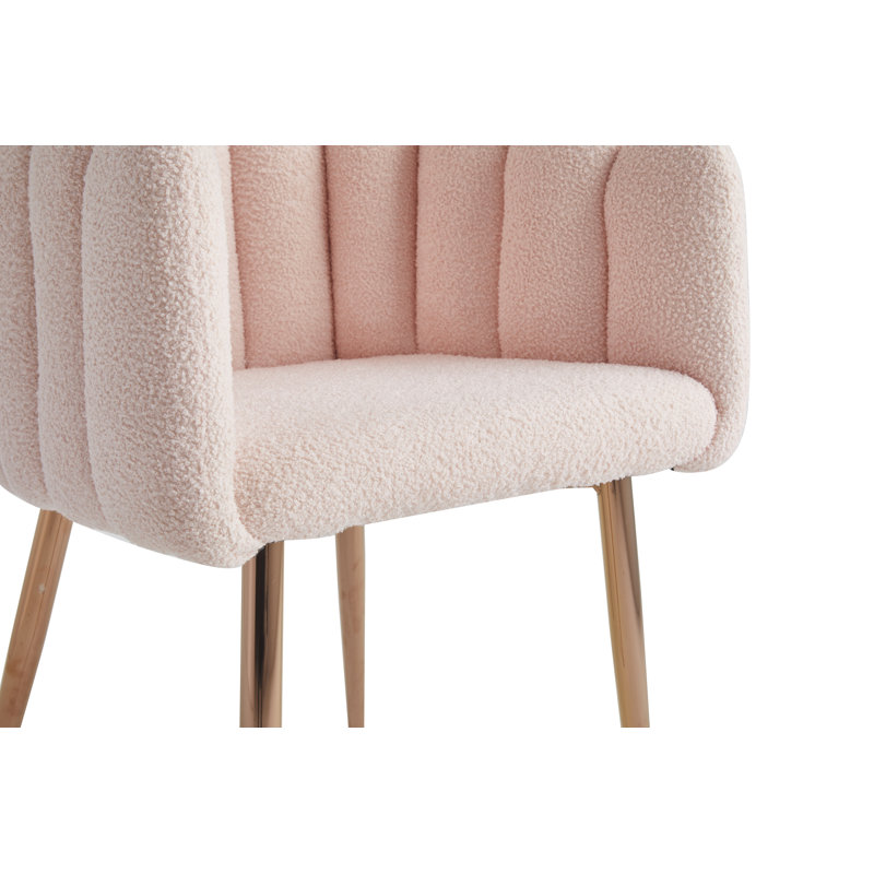 Abriannah Upholstered Armchair
