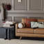 Equestrian Square Pillow Cover & Insert