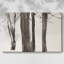 Under the Winter Tree, toile tendue I-Gallery-92833882