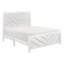 Base de lit en bois massif Claudette-114311291-114882680