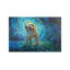 Labrador Jazz by Iris Scott - Wrapped Canvas Painting-216525264