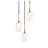Shults 3 - Light Cluster Pendant-1775236962-1778022530