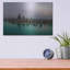 «Cloudy Winter In Chicago Crop» par AKG-1395601039