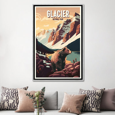 Glacier National Park