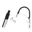 Belfry Kitchen Metcalf Pull Out Kitchen Faucet