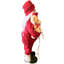 15 "Bedtime Claus