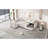 U-Shaped With Bed, Storage Chaise & Port, Beige Sectional Storage, Bed Connection,-1133019808
