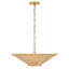 Petit lustre convertible Hinkley Delia-117666274
