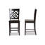Tabouret de comptoir 24,2 po Heinemann-2045662774