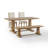 Heymann Dining Set-70689400