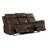86.6'' Wide Power  Reclining Sofa with USB Ports-120433451