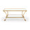 Kendal Glass Coffee Table
