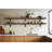Emerald Lee 2 Piece Poplar Bracket Shelf-98512637-125961370