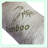CoolComfort Shredded Memory Foam Body Pillow - Supportive & Hypoallergenic for a Restful Sleep Experience.