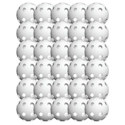 Franklin Sports NHL Floorball Balls