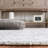 Petrit Hand Tufted Performance Geometric Rug-759441355