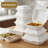 Portion Cup (PP), 0.75oz, 2500-Pack