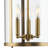 3 - Light Candle Style Pendant-1570628210