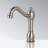 Fontana Moen Touchless Bathroom Faucet