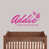 Rose vif