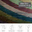 Wool Oriental Area Rug