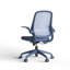 Ebern Designs Nylon Executive Chair-1653396894-1653396892